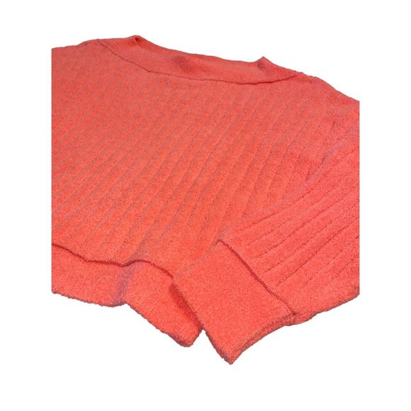 New Free People Cabin Fever Pullover Small - Picture 3 of 9